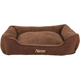 колір: браун