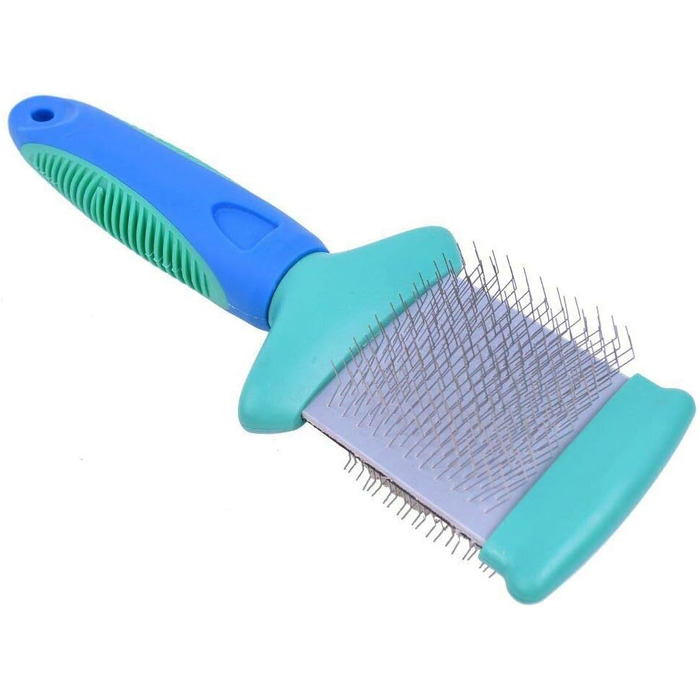 Щітка GogiPet Multibrush 2 в 1 для малих собак і котів
