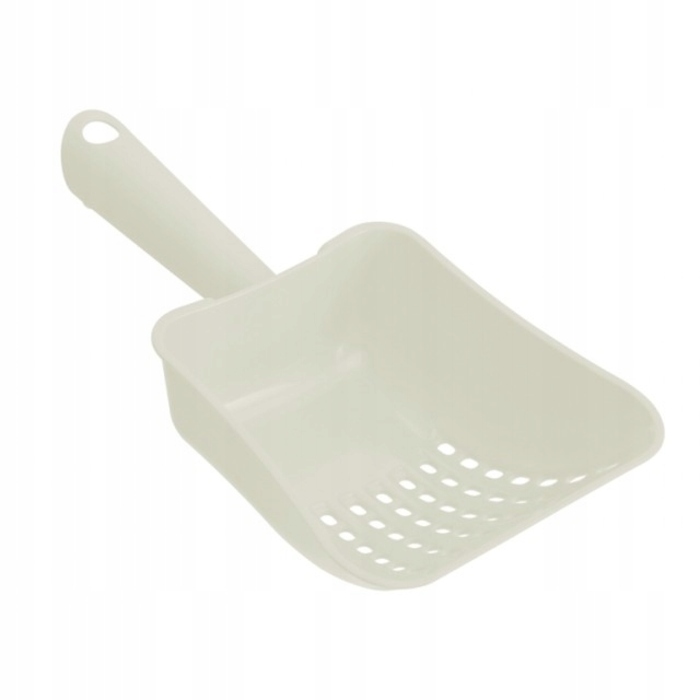 Відкрита пластикова кювета Rotho, 57,2 см x 39,3 см x 40 см