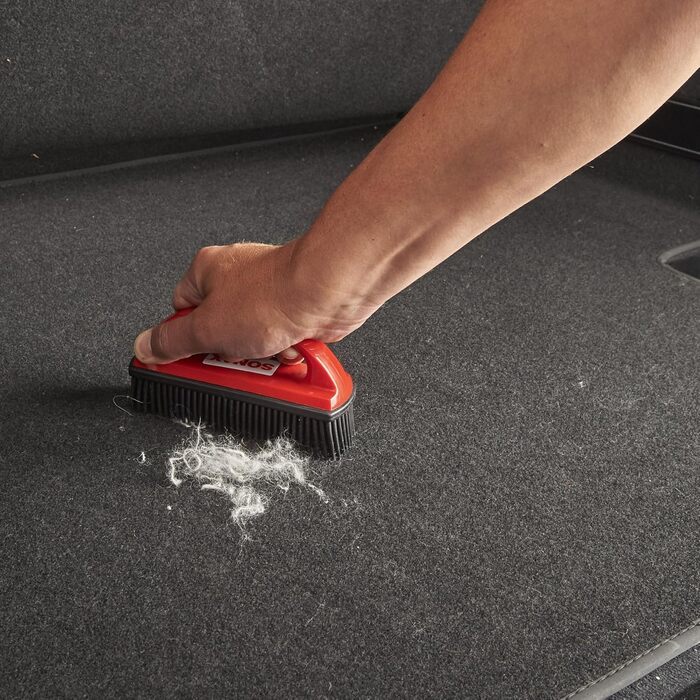 Щітка Sonax для видалення шерсті тварин (1 шт.) - для текстильних поверхонь