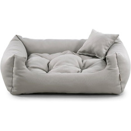 колір: сірий