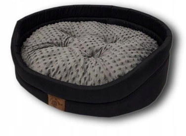 М'який манеж-корабель для собак Odol-Plusz, багатоколірний, 60 см x 55 см