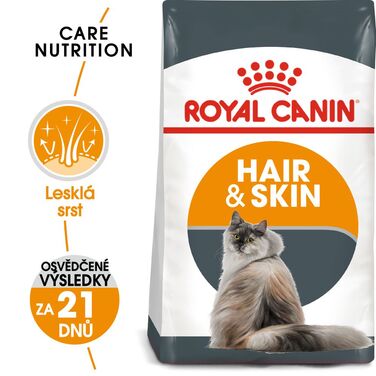 Сухий корм Royal Canin з пребіотиком та куркою для дорослих котів, 10 кг