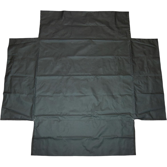 Захистне покриття для багажника Sakura SS4612 - універсальне, міцне, легко миється, стійке до розривів. Захист від бруду, шерсті тварин, інструментів та покупок.