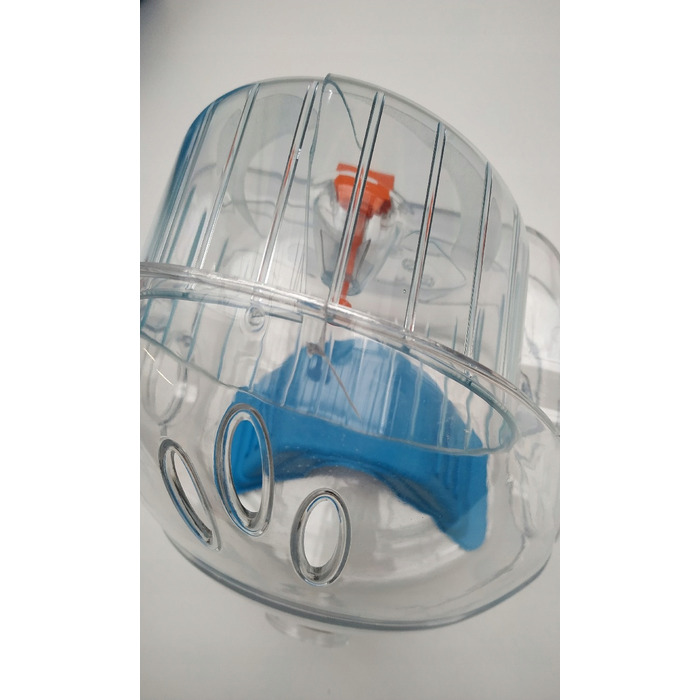 Клітка для хом'яка Ferplast Combi 2.2