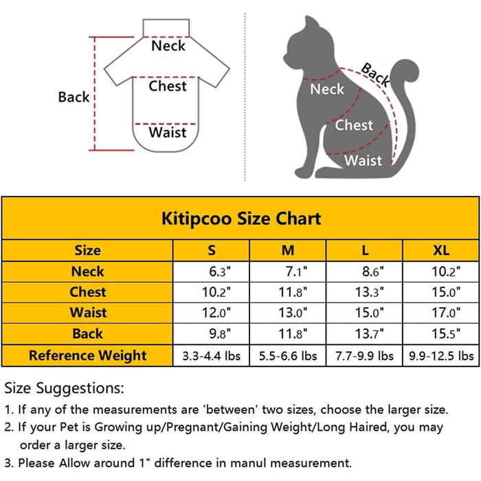 Футболка для котів Sphynx, бавовна, смугаста, з рукавами, для безшерстих порід (жовта, M)