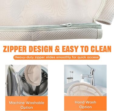 Кішка лежак на вікно Homegroove, 45 x 30 см, сірий, металевий каркас