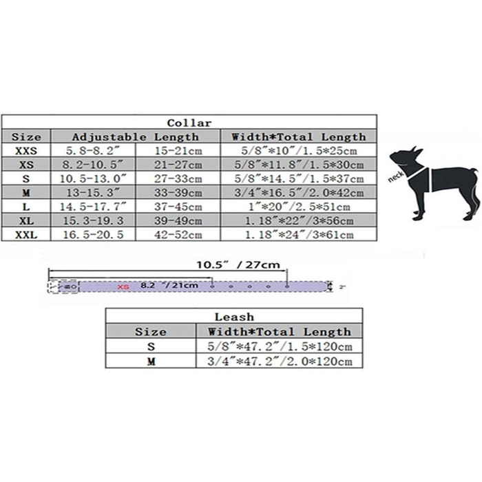 Рожевий ошийник для собак і котів з короною та стразами, блискучий, для цуценят та дрібних тварин, XXS, XS, середні розміри