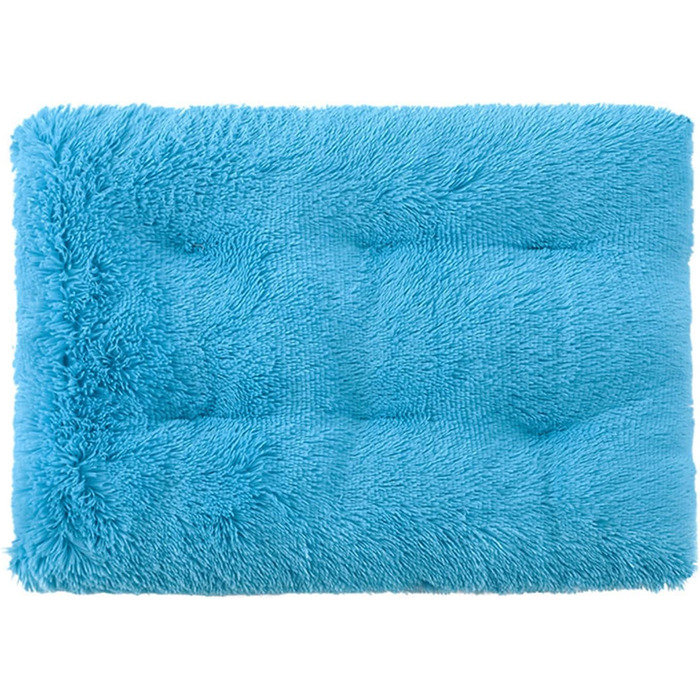 М'яке ліжко для собак та котів FANSU, XXL (110x75 см), фруктів зелений колір. Зручне, миється, для маленьких, середніх та великих собак