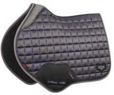 Сідло LeMieux Prosport Cotton Close Contact, квадратна вальтрапка, бавовна