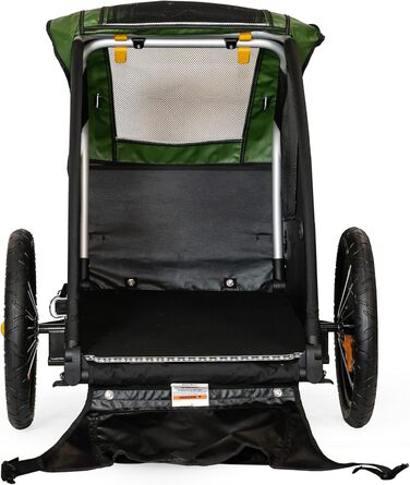 Шапка Burley Einheitsgröße кольору папороті