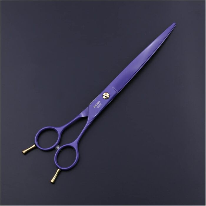 Професійна шерстьрізка для собак та котів, набір з сумкою, 8 дюймів