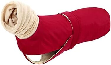 Зимовий теплий одяг для собак та котів: теплий пуховик, жилетка для маленьких собак та кошенят