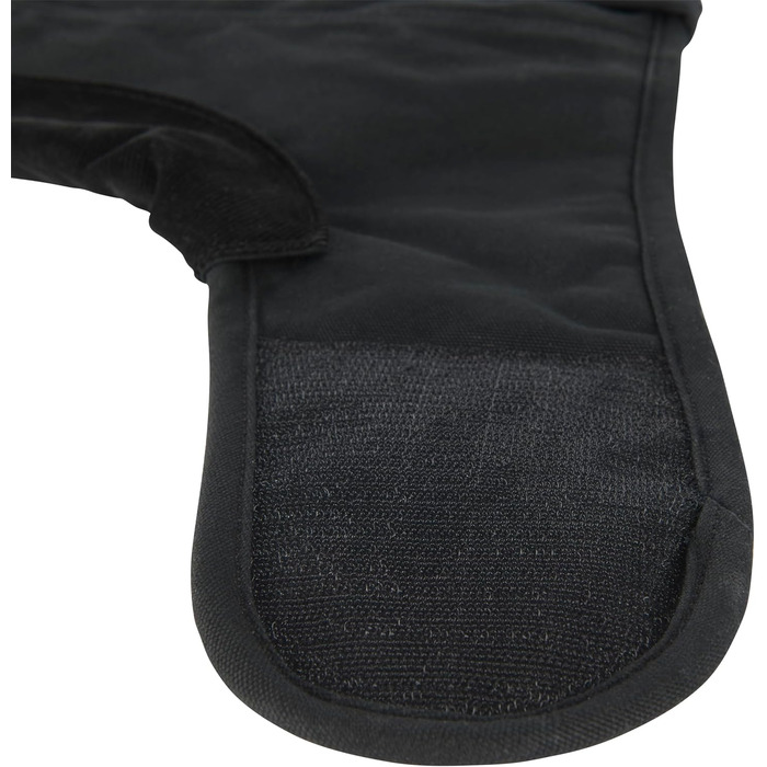 Куртка для собак Carhartt Firm Duck Insulated, чорний колір