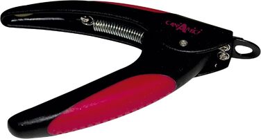 Ножиці для нігтів Croci Krallenschneider Vanity – професійний інструмент для манікюру та педикюру