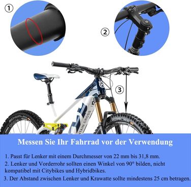 Фаркоп на велосипед, кошик на кермо, кошик для електровелосипеда, знімний, для собак та котів, для дорослих