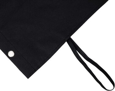 Захист для багажника авто: килимок від вологи та ковзання з боковим захистом (JOM)