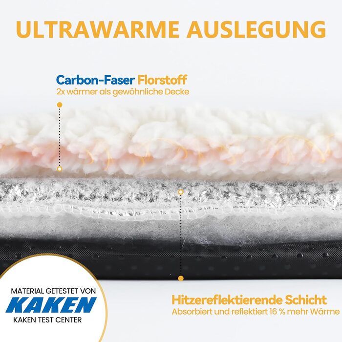 Самогріюча лежанка для котів на підвіконня, 90x28 см, бежева. Лежанка-грілка для кота, м'яка та нековзна, 74x48x3 см