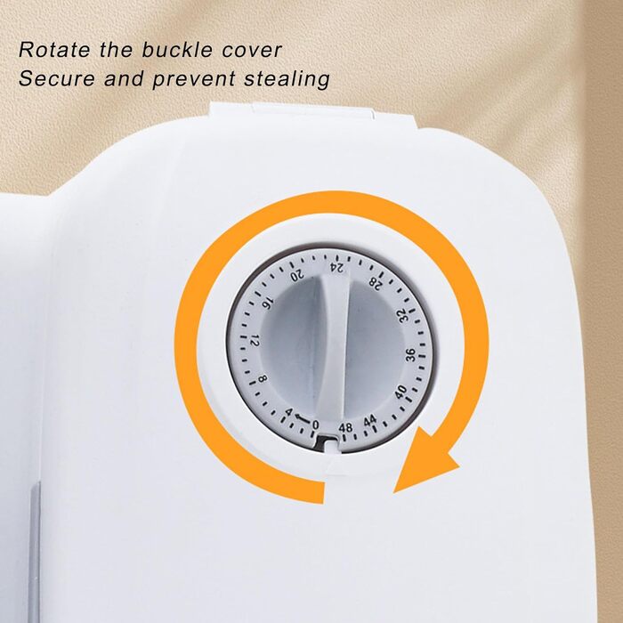 Автоматичний диспенсер для котячого корму з охолоджуваним відсіком, годівниця для малих собак, сухий та вологий корм, автоматична таймерна годівниця GRAY