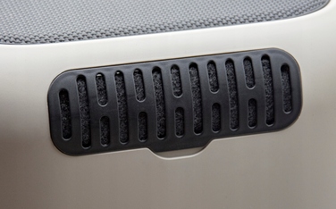 Закритий контейнер Rotho 51 см x 39,5 см x 44,3 см