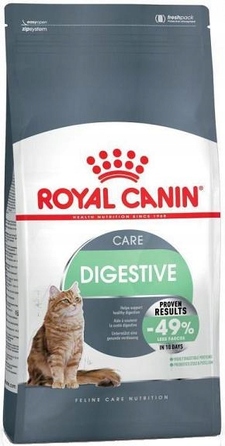 Сухий корм для котів Royal Canin Digestive Care (для травлення), 4 кг
