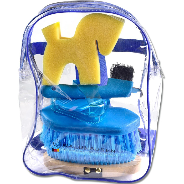 Набір для догляду WALDHAUSEN Grooming Kit