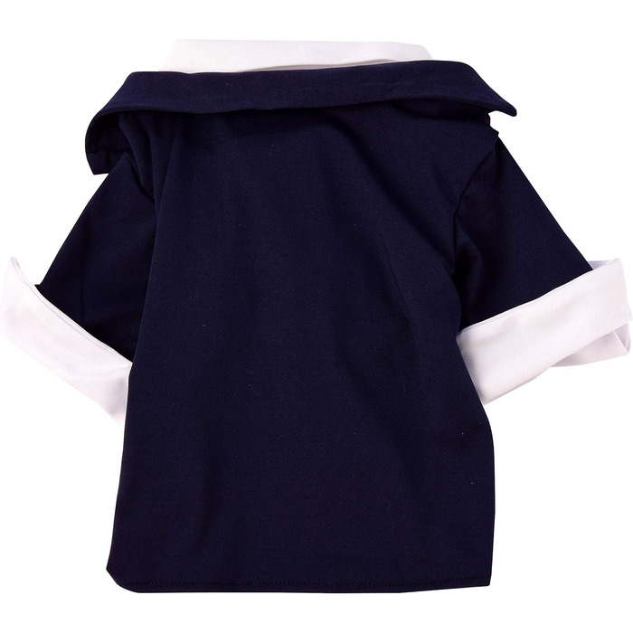 Аксесуар для костюма Рубі - Олень (Червоний, Синій, 2 шт.)