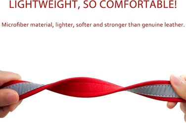 Освітлювальне нашийник Yonsbox для собак та котів з персоналізованою гравіюванням – міцний, легкий, з ID-значком та світловідбиваючою ниткою. Розміри XS–XXL (рожевий, XXL: 46-56 см, для собак вагою до 27 кг)