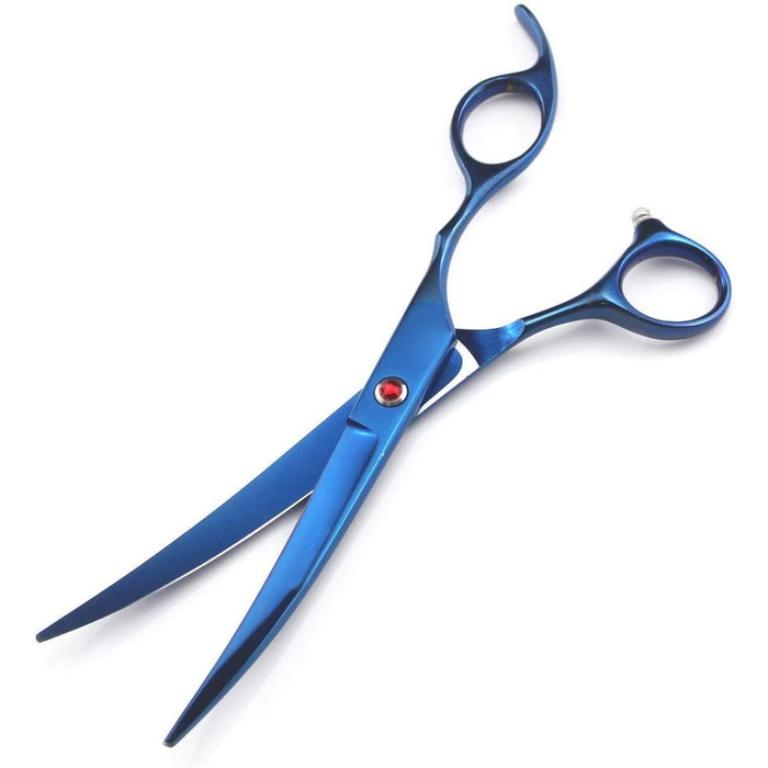 Професійна фен-щітка для грумінгу собак QUNINE, 17.8 см (набір)