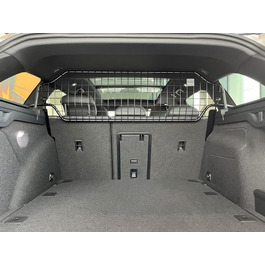 Сітка для собак Kleinmetall Masterline для VW Passat Variant B9 та Skoda Superb Combi 3Y (e-Hybrid, з 2024)