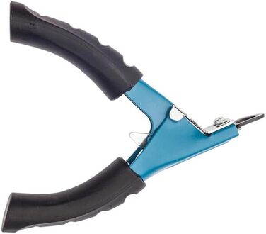 Клещи для винограду EHASO RESCO з гумовим руків'ям