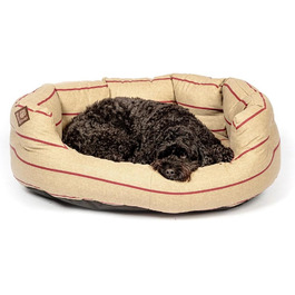 Ліжко для домашніх тварин Danish Design Heritage з візерунком 