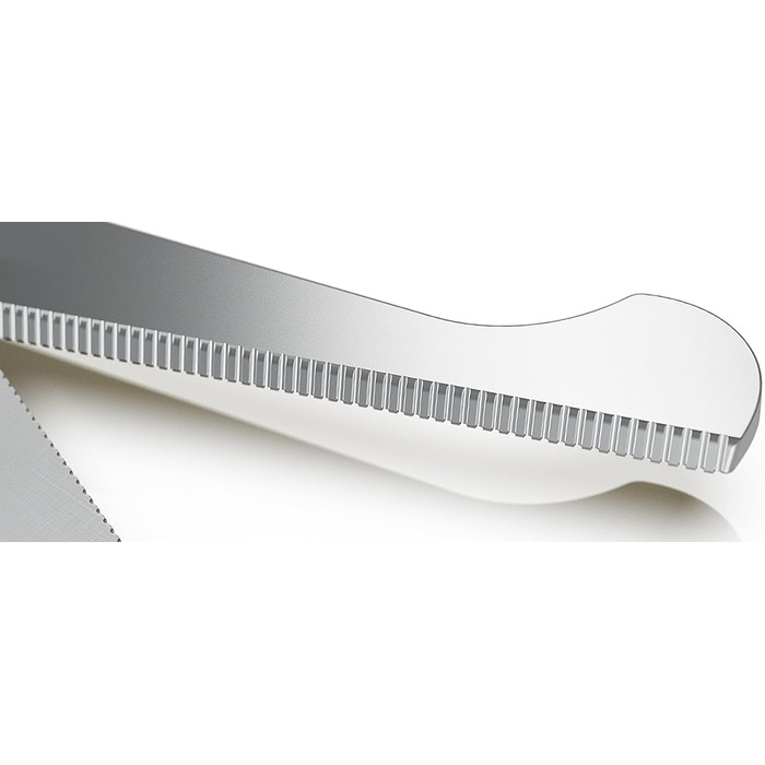 Безпечні ножиці Tiny Trim для грумінгу домашніх тварин, 11.4 см, блакитні