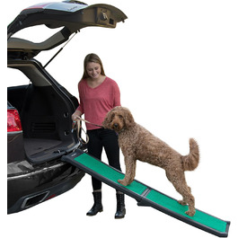 Складана рампа для тварин Pet Gear з покриттям supertraX, 165 см, до 75 кг
