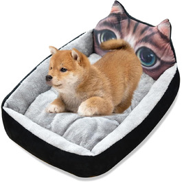 колір: чорна кішка