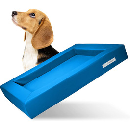 колір: блакитний