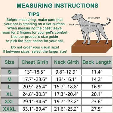 Водонепроникний зимовий пуховик Fragralley для собак, світловідбиваючий, з отвором для шлейки, тепла флісова куртка для цуценят, середніх та великих собак, ідеальний подарунок, колір: рожевий (XX-Large)