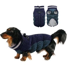 колір: темно-синій