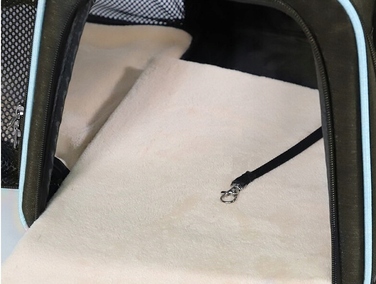 Переноска-сумка для собак та котів (I110)