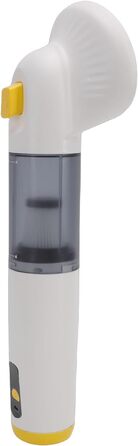 Набір для грумінгу собак Haofy: електрична машинка, пилосос для шерсті, 200 мл, для дому, авто, дивану, килима