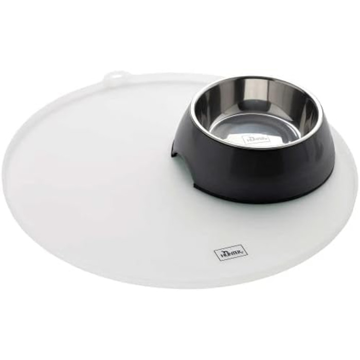 Підкладка для сонячних окулярів HUNTER Selection кругла, прозора (38 см)