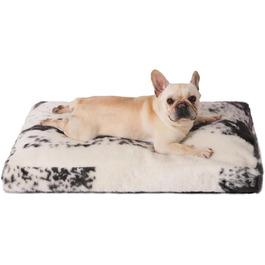 колір: чорно-біла шкіра теляти