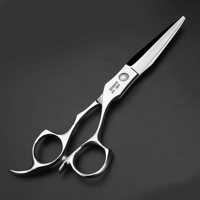 Набір професійних перукарських ножиць Sharonds, 6 дюймів, з гребінцем
