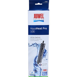 Обігрівач для акваріума JUWEL AquaHeat Pro 100 Вт, регульований