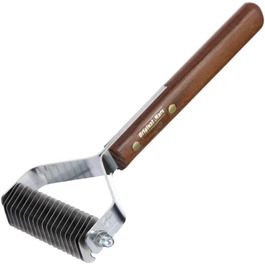 Щітка для чищення Mars King з 30 лезами, широка