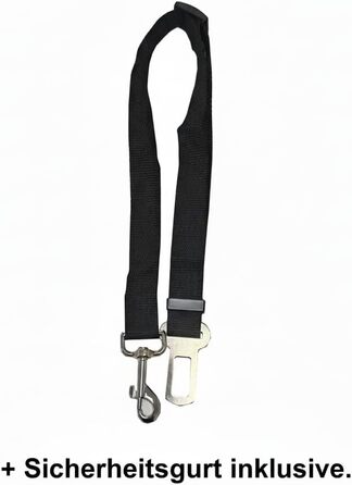 Захист для автосидіння собаки PawJoy: водовідштовхувальний, неслизький, універсальний (136x61 см)