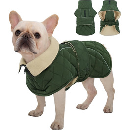 колір: зелений