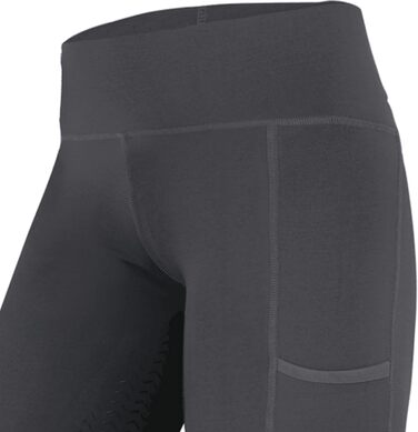 Термолегінси ELT Ella (42, Asphalt) - тепле та зручне термобілизну