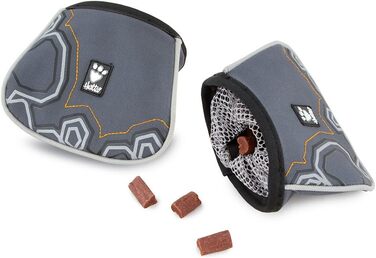 Hurtta Tricktasche: Лекарства та ласощі для собак – зручний кишеньковий мішечок