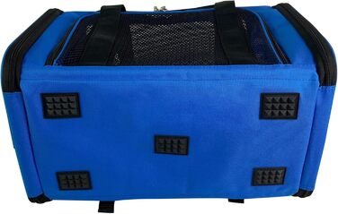 Корм для собак Mr. Peanut's Silver Serie Deja Blue, 1,22 кг